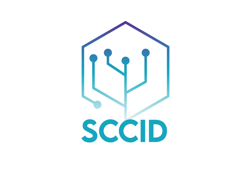 Logo SCCID